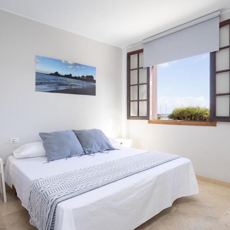 Tenerife City Apartments Two- Bedrooms Sea View - Apartamento de 2 dormitorios - 7