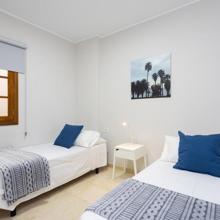 Tenerife City Apartments Two- Bedrooms Sea View - Apartamento de 2 dormitorios - 17