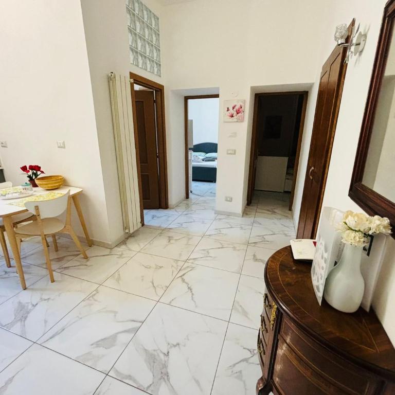 Flowers in Rome - Casa Vacanze - 6