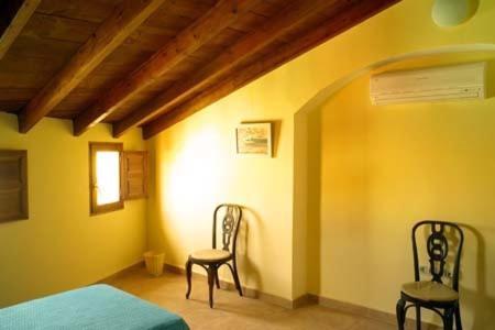 Casa Figueretes - Habitación Doble - 1 o 2 camas - 4