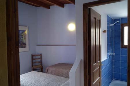 Casa Figueretes - Habitación Doble - 1 o 2 camas - 5