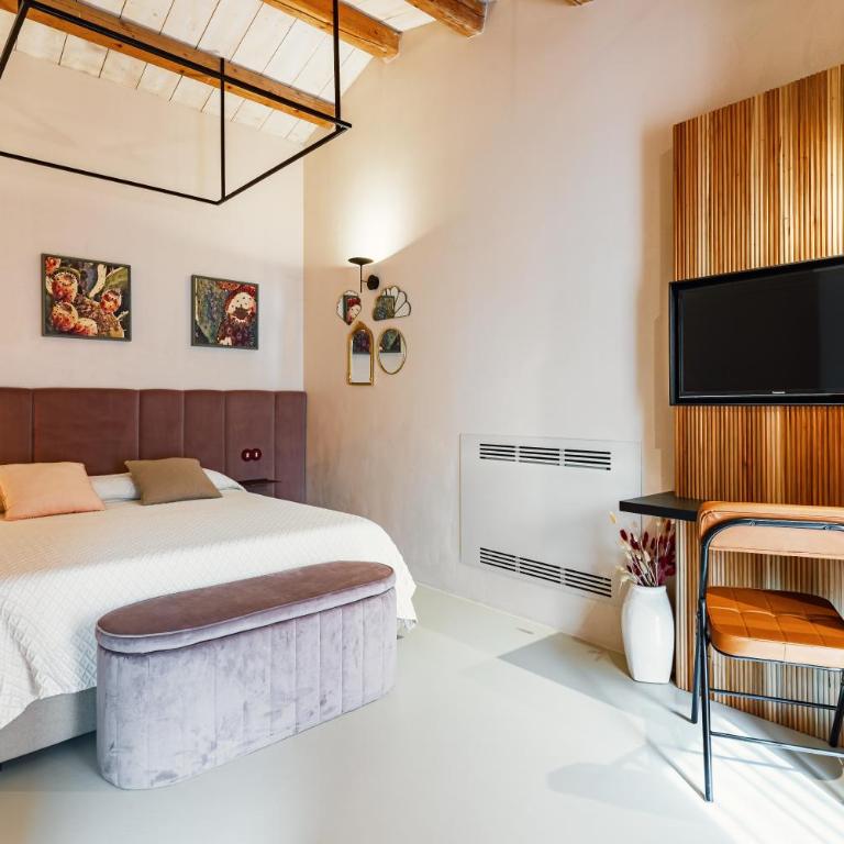 Genisi Maison - Casa con 2 Camere da Letto - 2