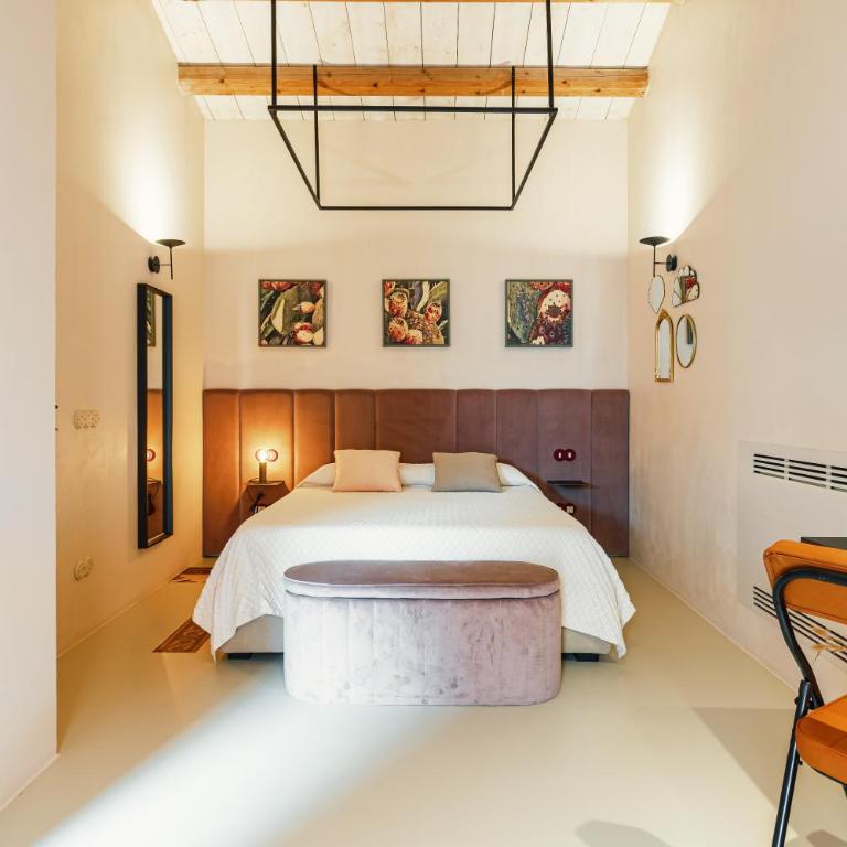 Genisi Maison - Casa con 2 Camere da Letto - 5