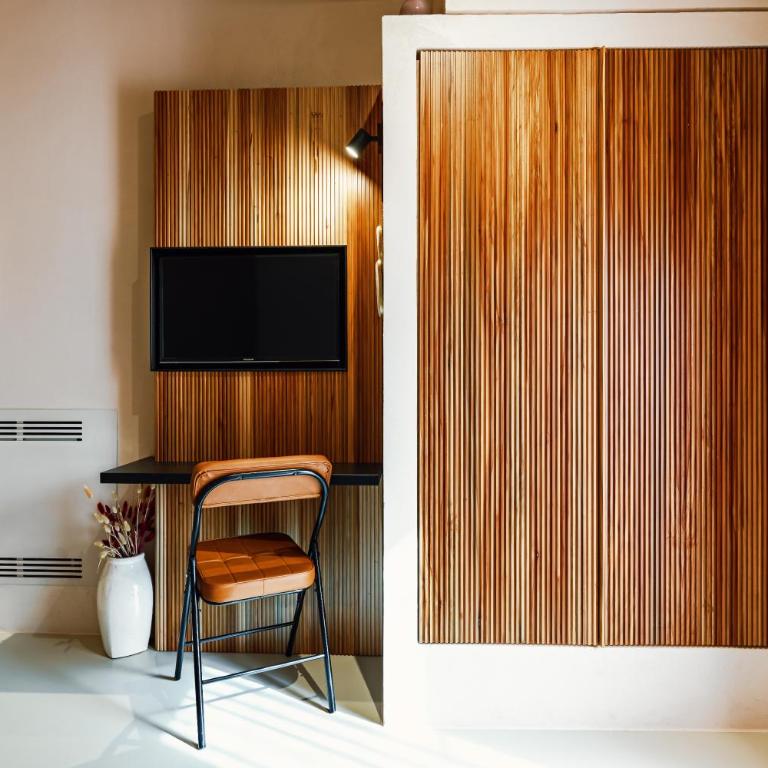 Genisi Maison - Casa con 2 Camere da Letto - 1