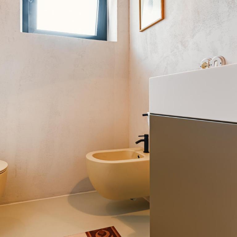 Genisi Maison - Casa con 2 Camere da Letto - 4