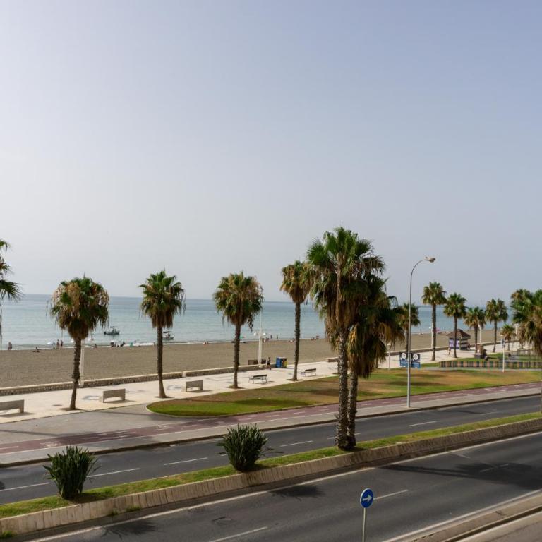 Sea Views Apartment Mendoza - Apartamento de 2 dormitorios - 28