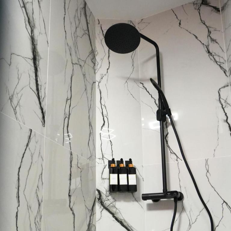 La Suite Trocadéro - Jacuzzi privatif - Appartement 1 Chambre - 4