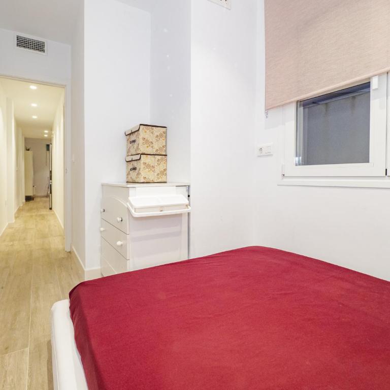 Cubo's Apartment Front Line Beach Fuengirola - Apartment - 28
