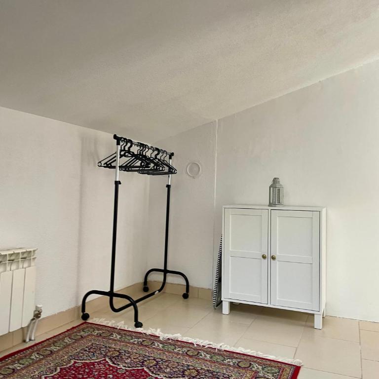 Sarajevo Cozy Attic and Backyard apartment - Apartman sa 2 Spavaće Sobe - 15