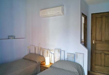 Casa Figueretes - Habitación Doble - 1 o 2 camas - 6