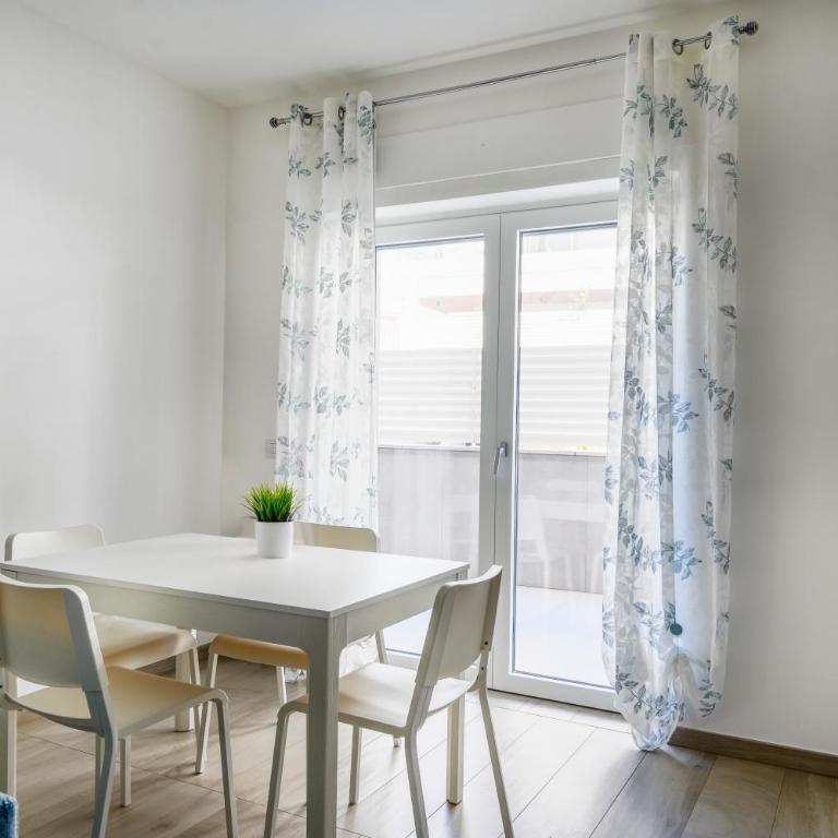 Casa Mossa - ApulianStay Group - Appartamento con 1 Camera da Letto - 15