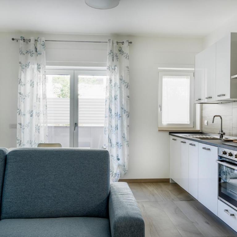 Casa Mossa - ApulianStay Group - Appartamento con 1 Camera da Letto - 13