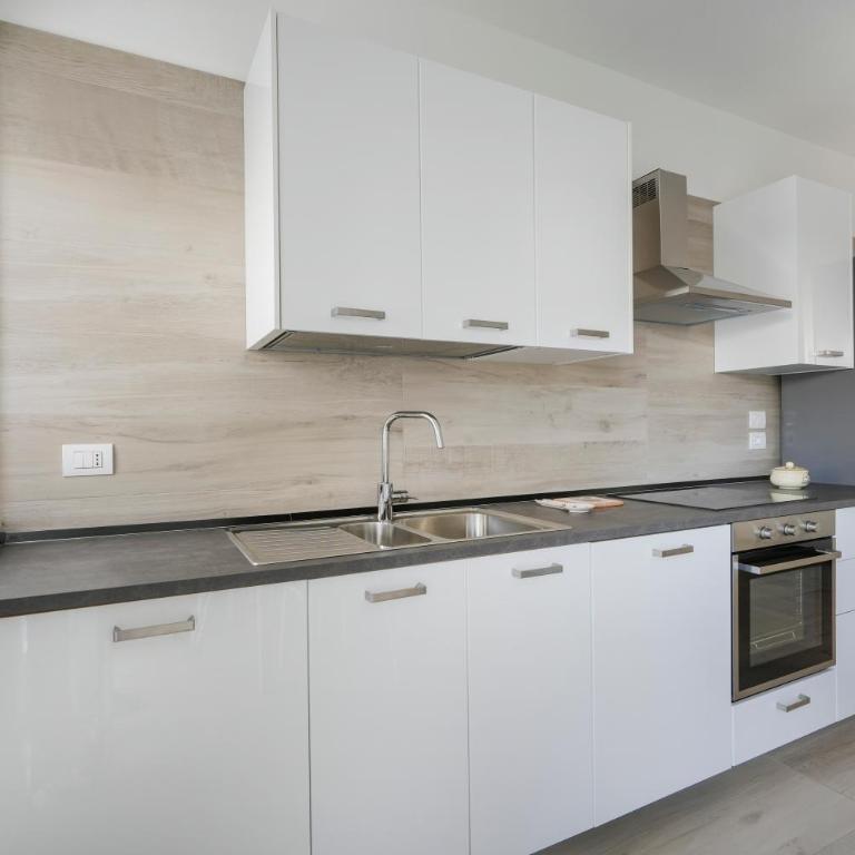 Casa Mossa - ApulianStay Group - Appartamento con 1 Camera da Letto - 11