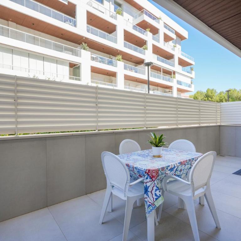Casa Mossa - ApulianStay Group - Appartamento con 1 Camera da Letto - 16