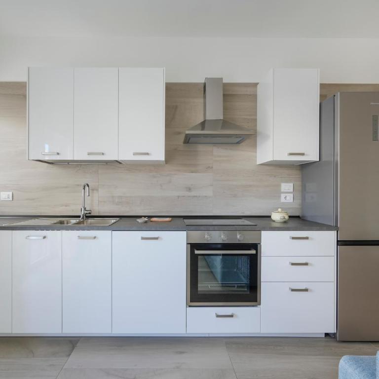 Casa Mossa - ApulianStay Group - Appartamento con 1 Camera da Letto - 12