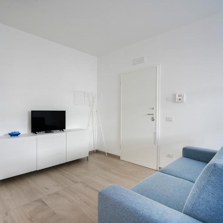 Casa Mossa - ApulianStay Group - Appartamento con 1 Camera da Letto - 14