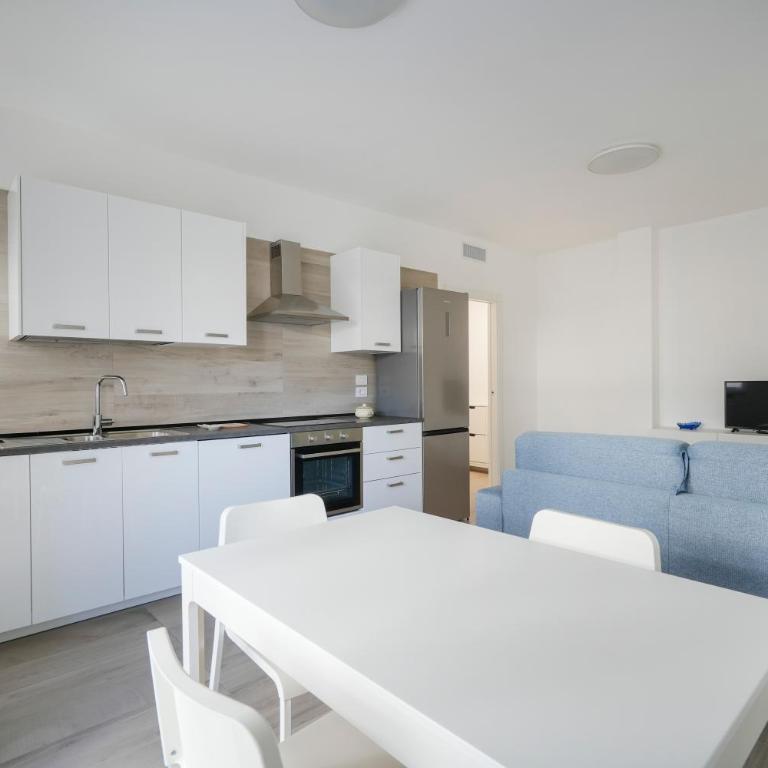 Casa Mossa - ApulianStay Group - Appartamento con 1 Camera da Letto - 1