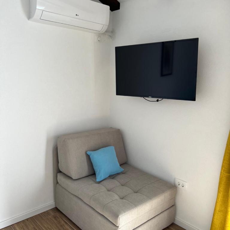 Apartmani Mareta - One-Bedroom Apartment - 16