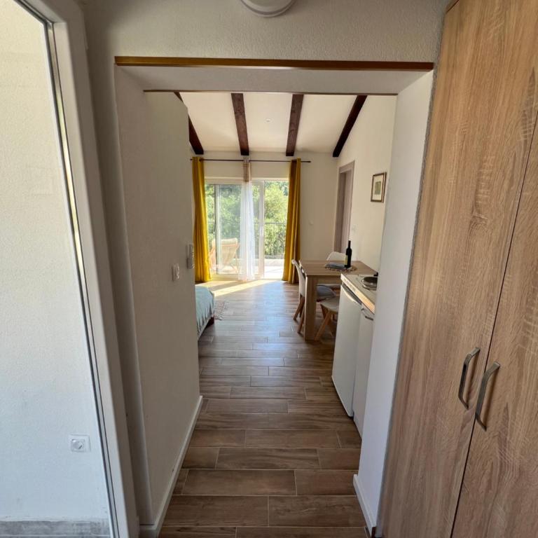 Apartmani Mareta - One-Bedroom Apartment - 17