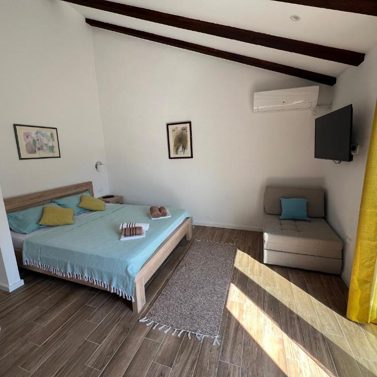 Apartmani Mareta - One-Bedroom Apartment - 4