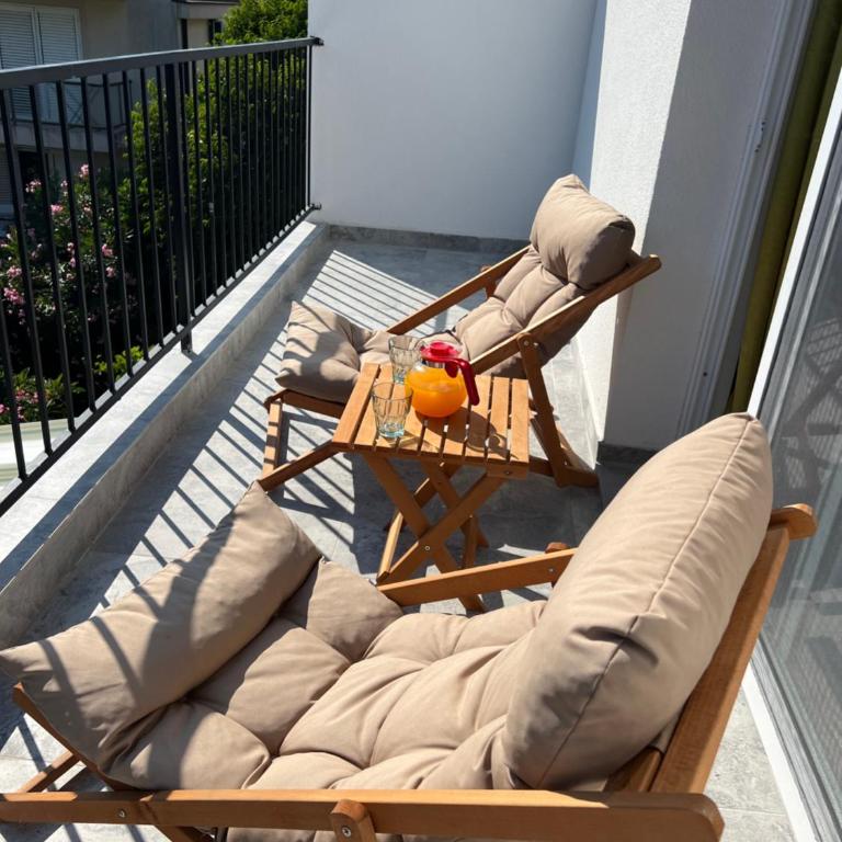 Apartmani Mareta - One-Bedroom Apartment - 1