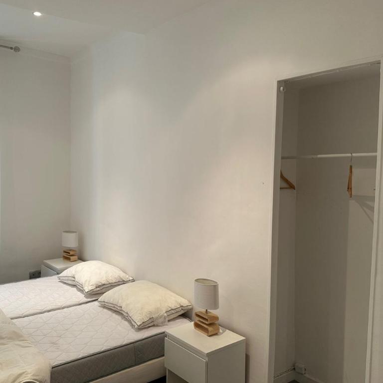Charming T2 in the heart of city center - Apartment - 14
