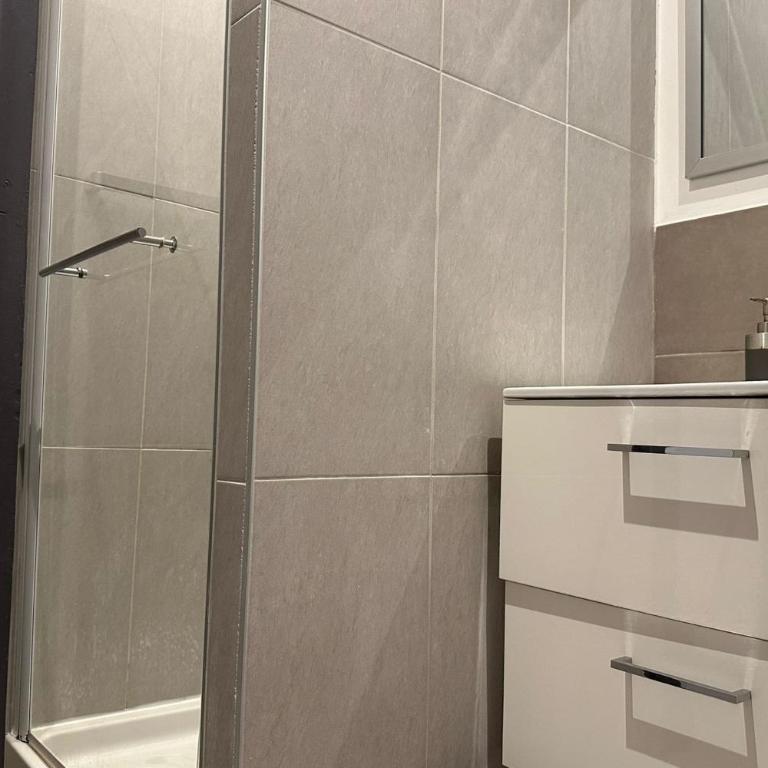 Charming T2 in the heart of city center - Apartment - 17