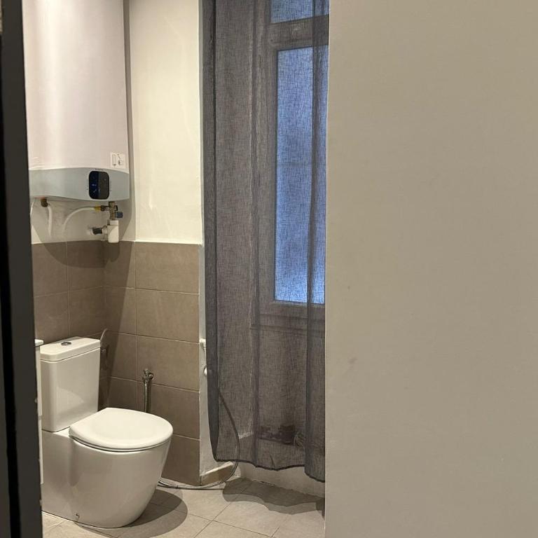 Charming T2 in the heart of city center - Apartment - 18