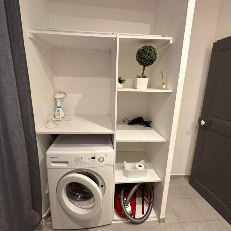 Charming T2 in the heart of city center - Apartment - 20
