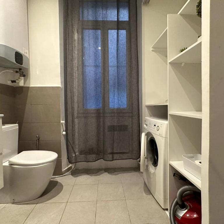 Charming T2 in the heart of city center - Apartment - 21