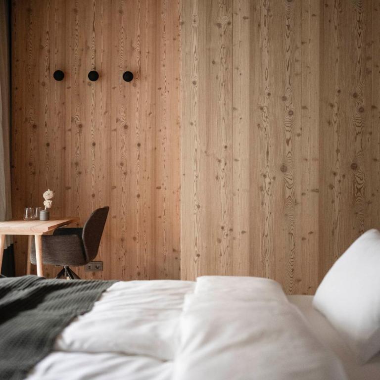 OLM Nature Escape - Eco Aparthotel - Monolocale con Vista Giardino - 1