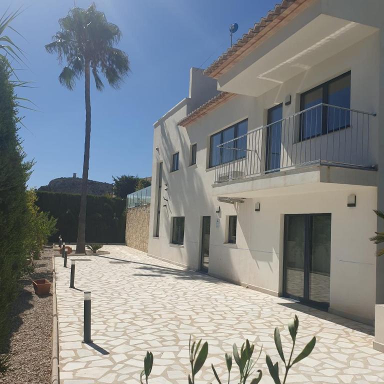 Casa Osimos Moraira - Villa - 3