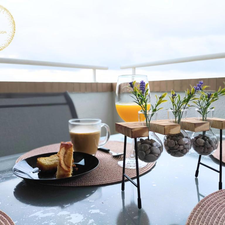 El Refugio del Ikigai - OROPESA DEL MAR - - Apartamento con vistas al mar - 12