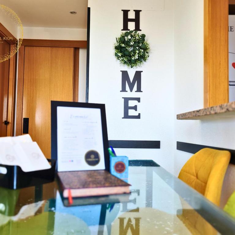 El Refugio del Ikigai - OROPESA DEL MAR - - Apartamento con vistas al mar - 18