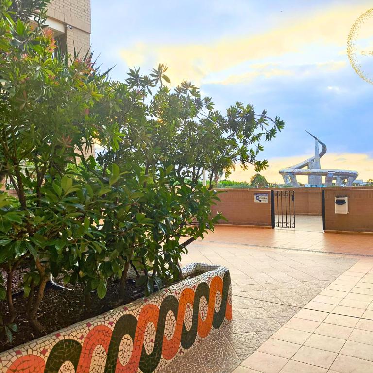 El Refugio del Ikigai - OROPESA DEL MAR - - Apartamento con vistas al mar - 70
