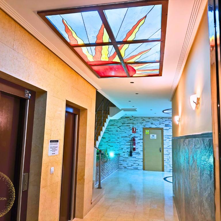El Refugio del Ikigai - OROPESA DEL MAR - - Apartamento con vistas al mar - 72