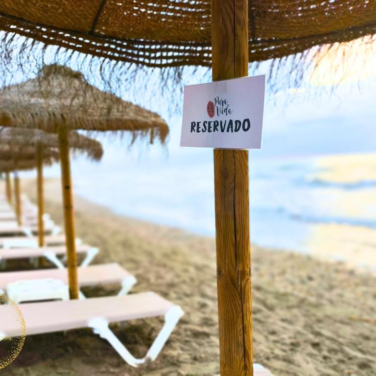 El Refugio del Ikigai - OROPESA DEL MAR - - Apartamento con vistas al mar - 56