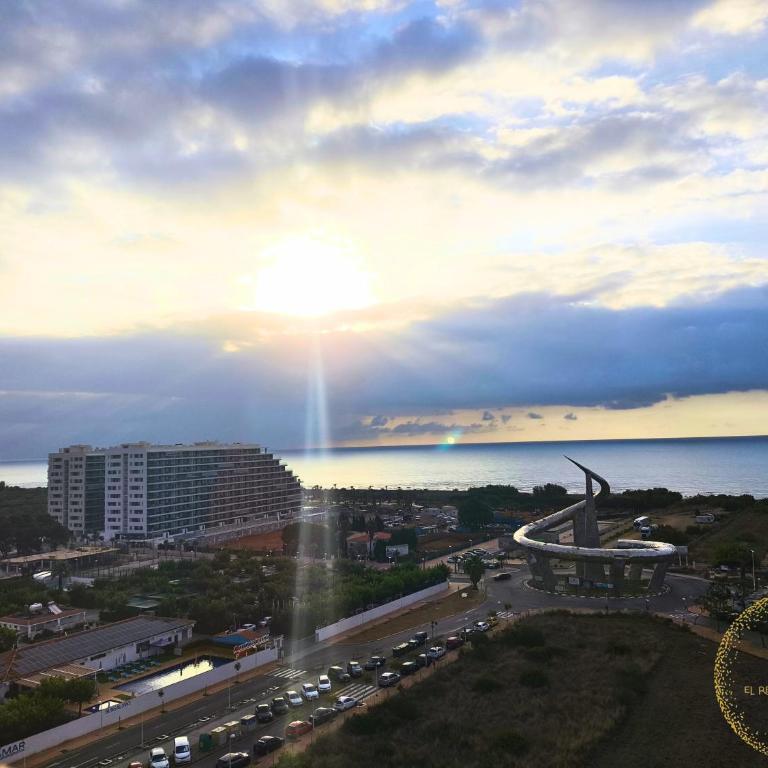 El Refugio del Ikigai - OROPESA DEL MAR - - Apartamento con vistas al mar - 58