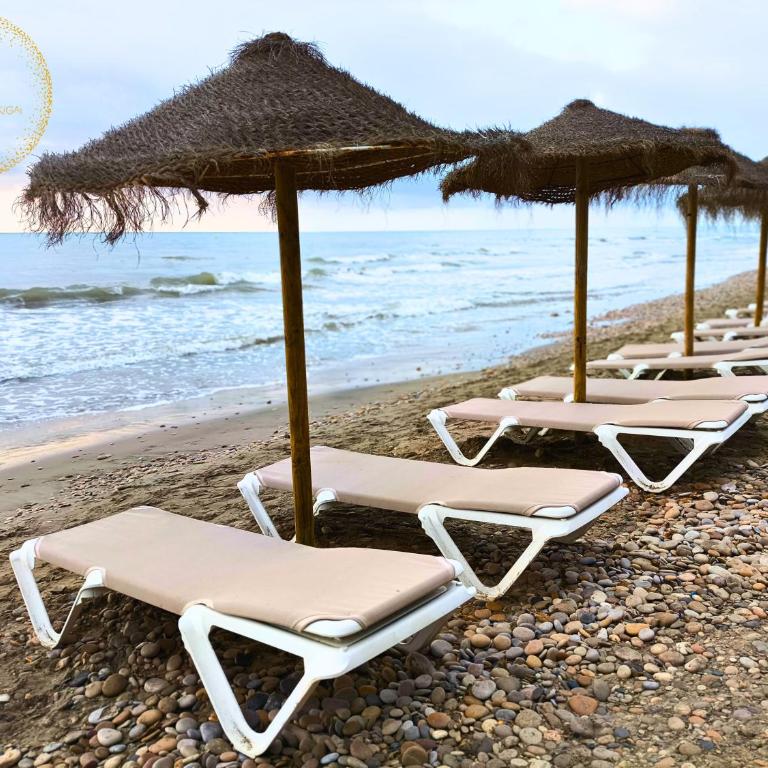 El Refugio del Ikigai - OROPESA DEL MAR - - Apartamento con vistas al mar - 53
