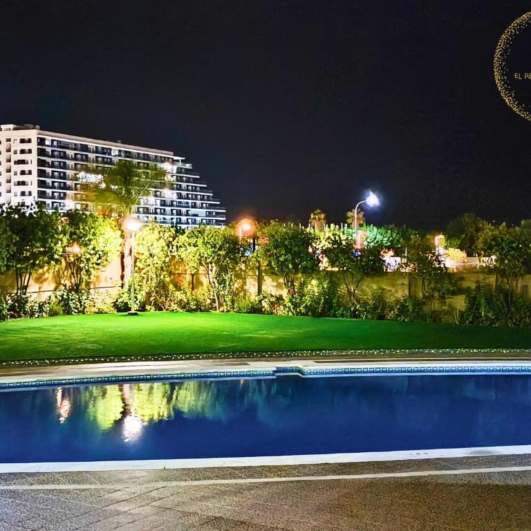 El Refugio del Ikigai - OROPESA DEL MAR - - Apartamento con vistas al mar - 47