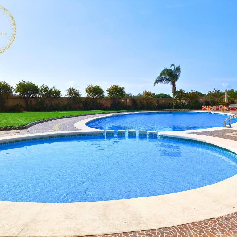 El Refugio del Ikigai - OROPESA DEL MAR - - Apartamento con vistas al mar - 46