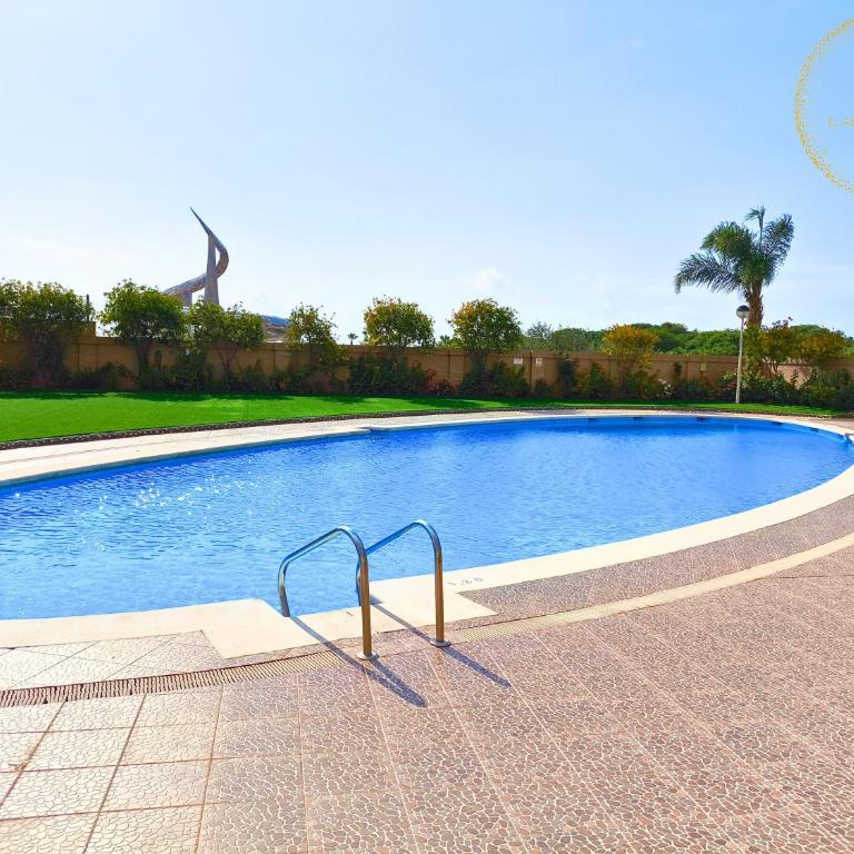 El Refugio del Ikigai - OROPESA DEL MAR - - Apartamento con vistas al mar - 49
