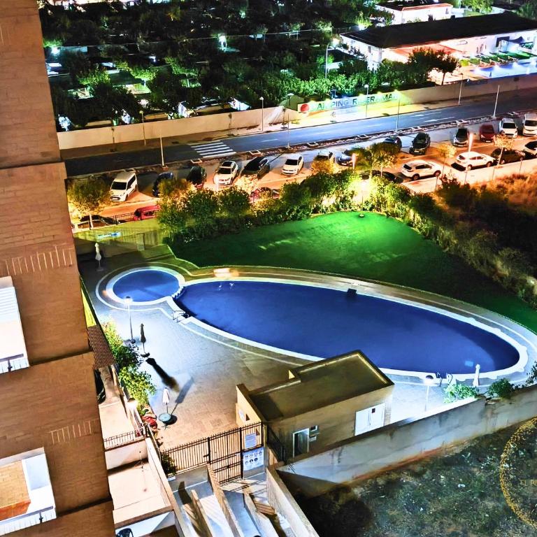El Refugio del Ikigai - OROPESA DEL MAR - - Apartamento con vistas al mar - 50