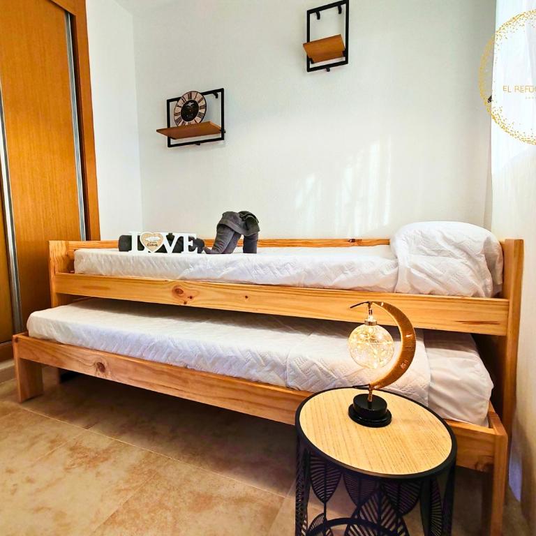 El Refugio del Ikigai - OROPESA DEL MAR - - Apartamento con vistas al mar - 33