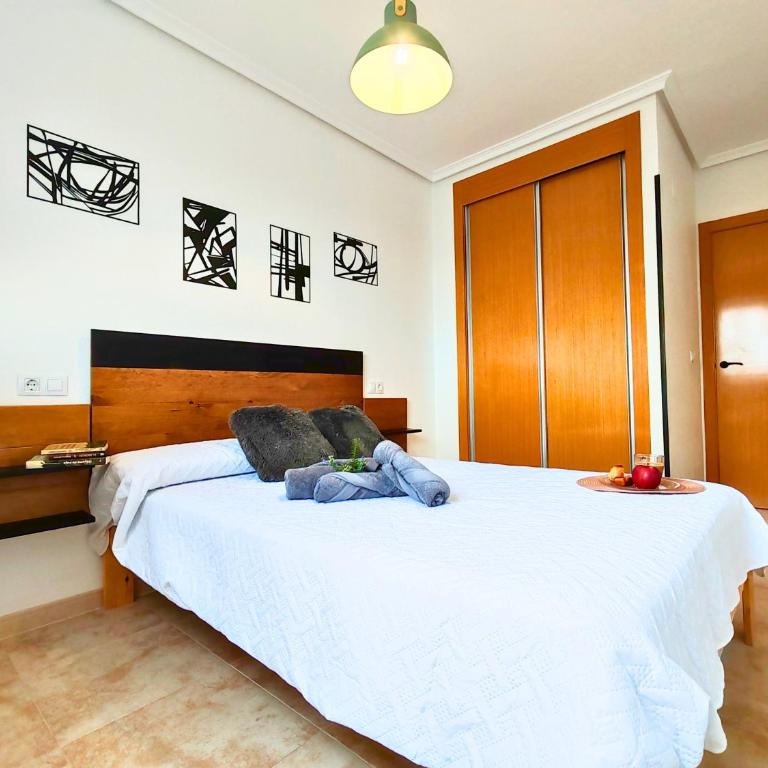 El Refugio del Ikigai - OROPESA DEL MAR - - Apartamento con vistas al mar - 28