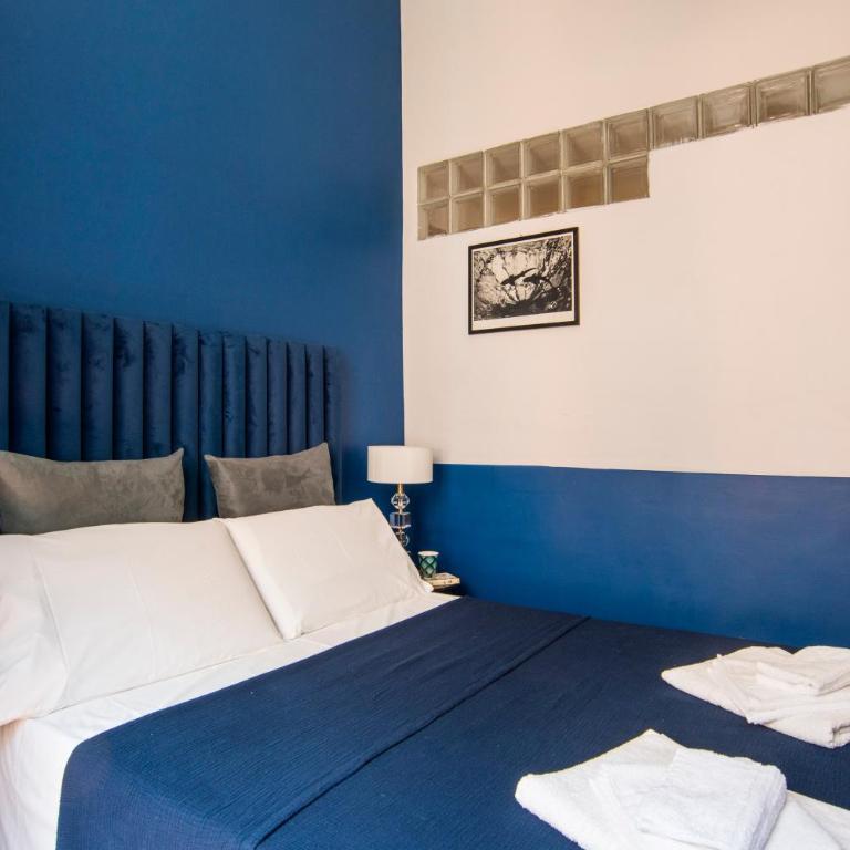 La Trasteverina apartment - Two-Bedroom Apartment - 22