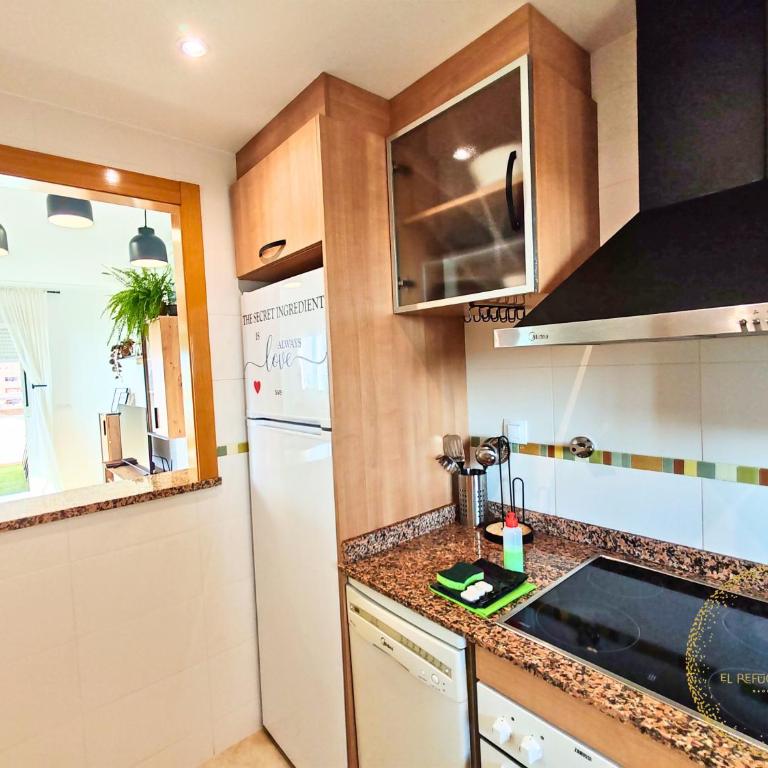 El Refugio del Ikigai - OROPESA DEL MAR - - Apartamento con vistas al mar - 36