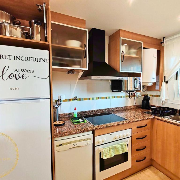 El Refugio del Ikigai - OROPESA DEL MAR - - Apartamento con vistas al mar - 40
