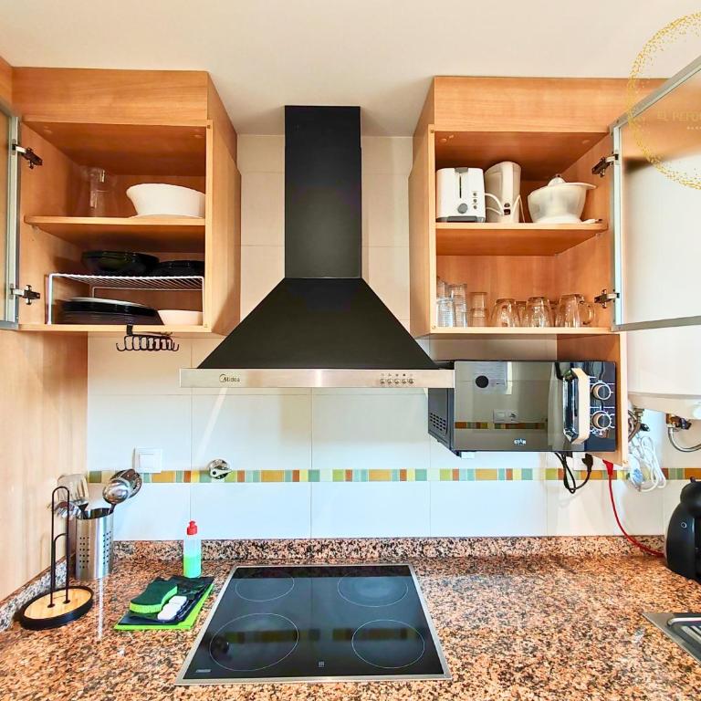 El Refugio del Ikigai - OROPESA DEL MAR - - Apartamento con vistas al mar - 37