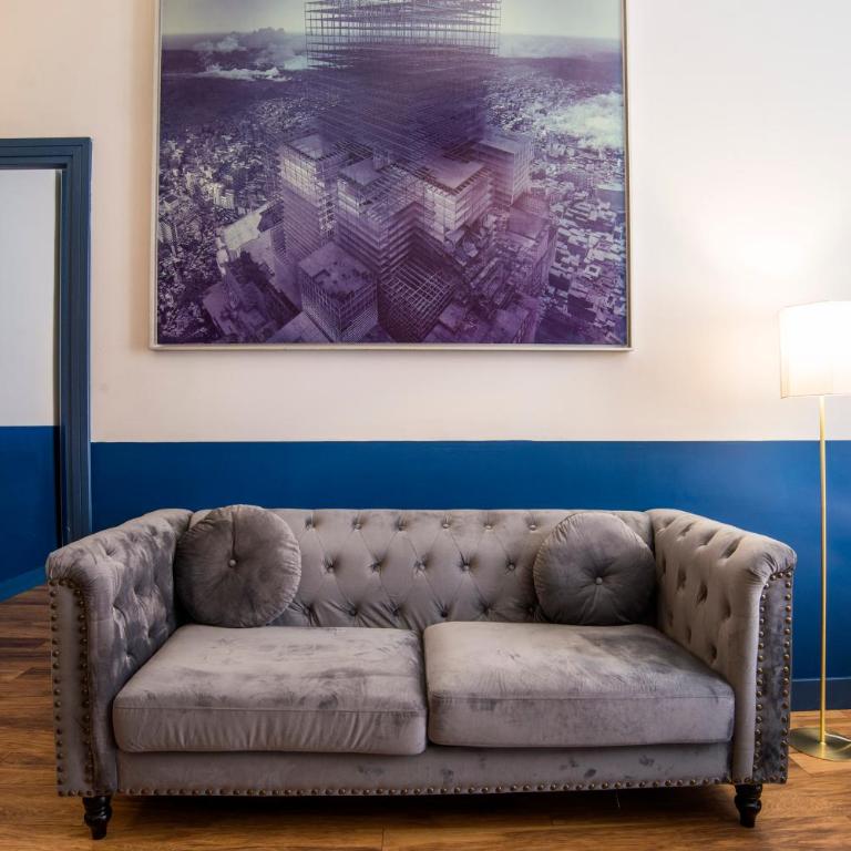 La Trasteverina apartment - Two-Bedroom Apartment - 32